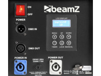 beamZ S2500 beamZ S2500